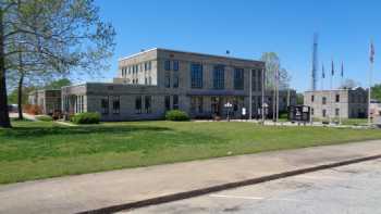 Delaware County Courthouse