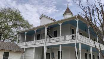 Dewey Hotel Museum