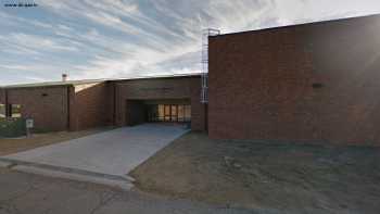 Drumright High School