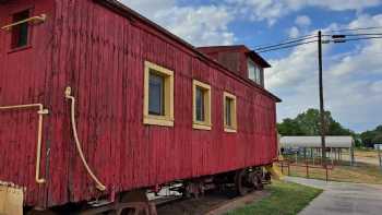 Drumright Historical Museum