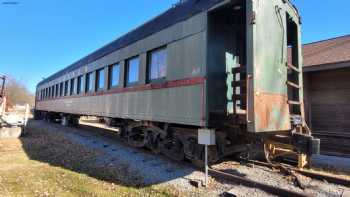 Drumright Historical Museum