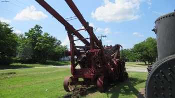 Drumright Historical Museum