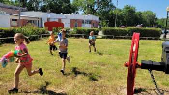 Drumright Historical Museum