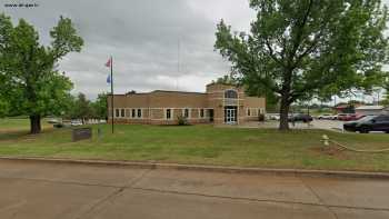 Duncan Public Schools - Central Office