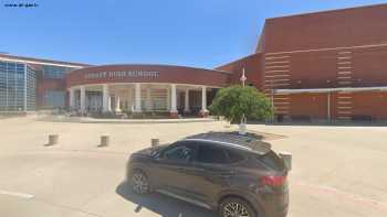 Durant High School