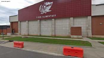 Elgin Elementary Gym