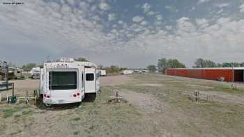 Ellis County Fairgrounds