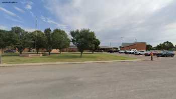 Arnett Jr-Sr High School