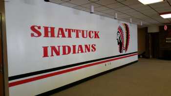 Shattuck Senior High School