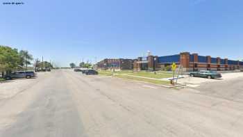 Fargo High School