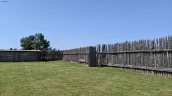 Fort Supply Historic Site