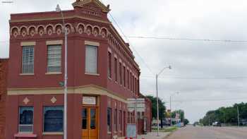 100th Meridian Museum