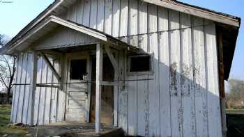 Lincoln Colored School