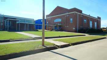 Woodland High School