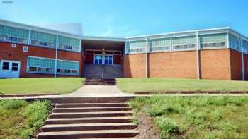 Woodland High School