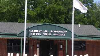 Pleasant Hill Elementary School