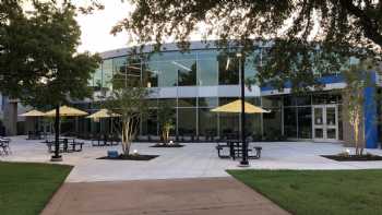 Rose State College Learning Resources Center