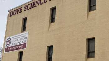 Dove Science Academy - High School OKC