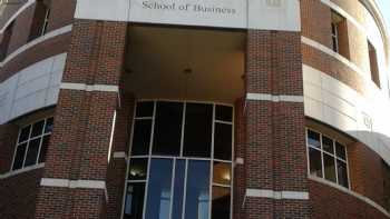 Meinders School of Business