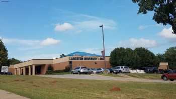 Langston University