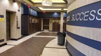 Enid Public Schools Administrative Services Center