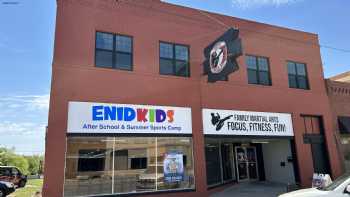 Enid KIDS - Summer Camp & After School