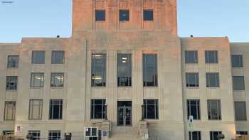 Garfield County Courthouse