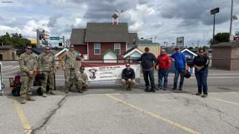 The Heart of Oklahoma Motorcycle Safety Course