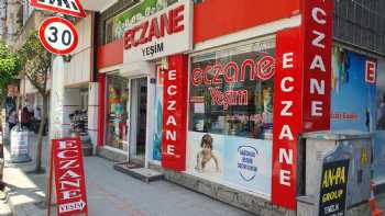 YEŞİM ECZANESİ