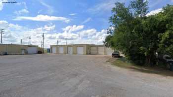 Paoli Bus Barns