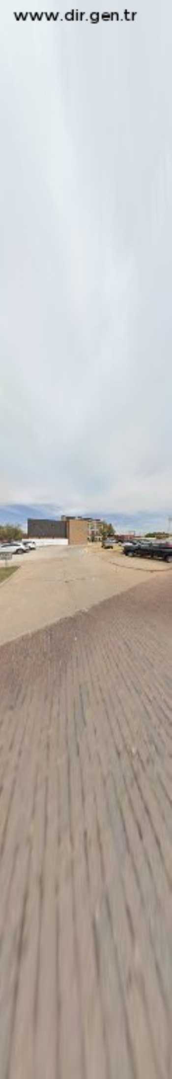 Garvin County Courthouse