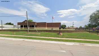 Elmore City School Superintendent Office