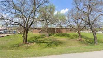 Garvin County Health Department