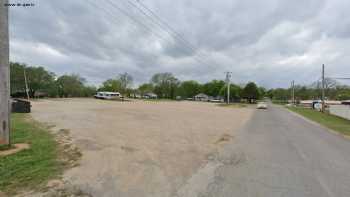 Sulphur Intermediate School Parking