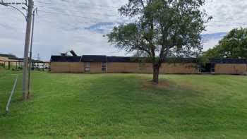 Wanette Elementary School