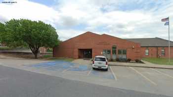 Sulphur Middle School