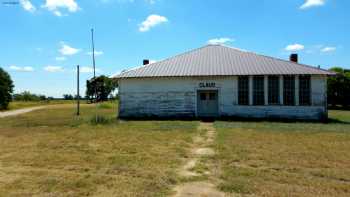 Claud Schoolhouse