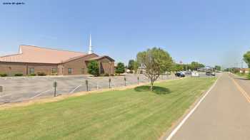 Goldsby Baptist Church Preschool