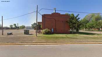 Oklahoma Panhandle Research Ct