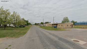 Union City Schools Cafeteria