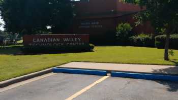 Canadian Valley Technology Center