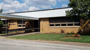 Minco Elementary School