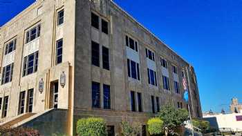 Grady County Courthouse