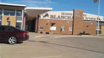 Blanchard High School