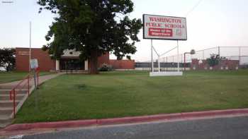 Washington Elementary School