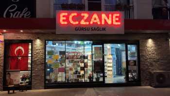 Gürsu Sağlık Eczanesi