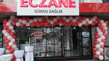 Gürsu Sağlık Eczanesi