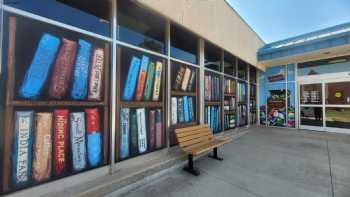 Chickasha Public Library