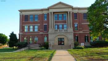 Grant County Courthouse