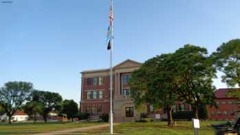 Grant County Courthouse